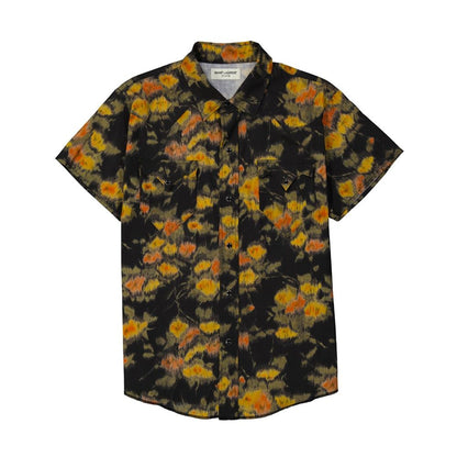 Printed Shirt