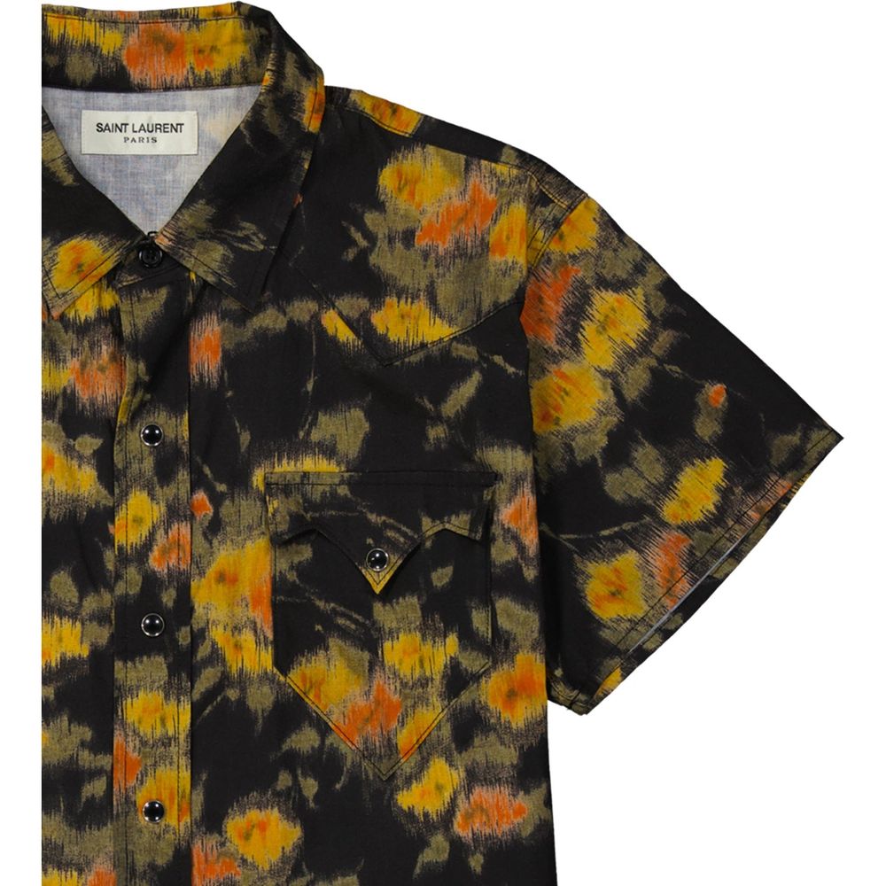 Printed Shirt