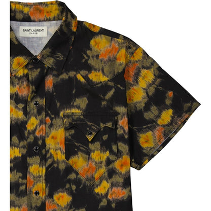 Printed Shirt