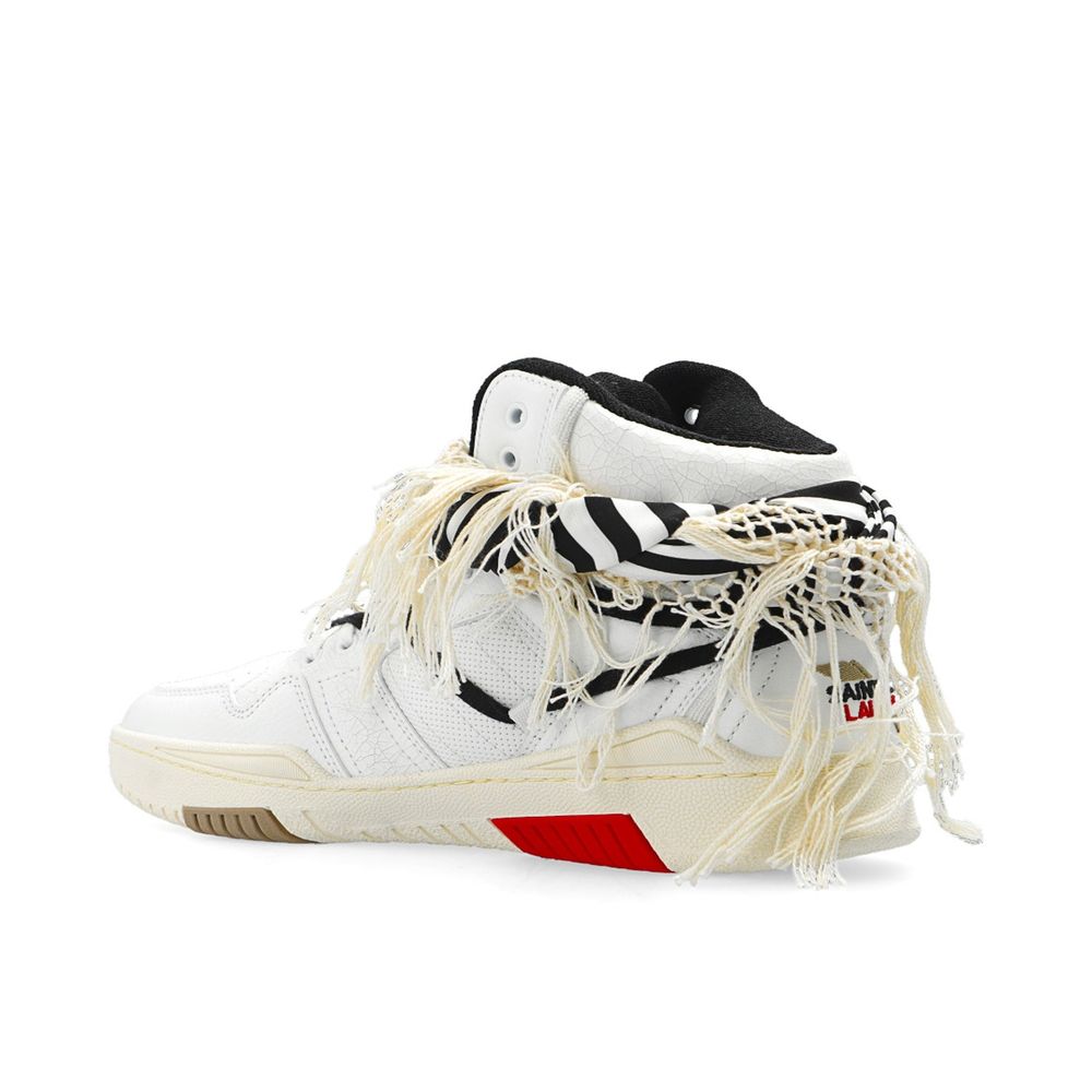 Smith Leather Sneakers