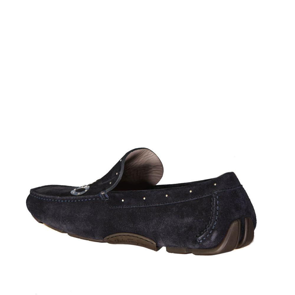 Andren Loafers