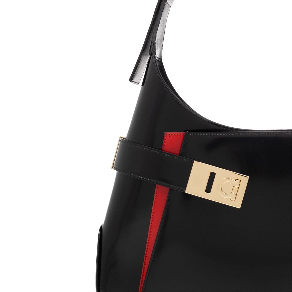 Arch Hobo Shoulder Bag