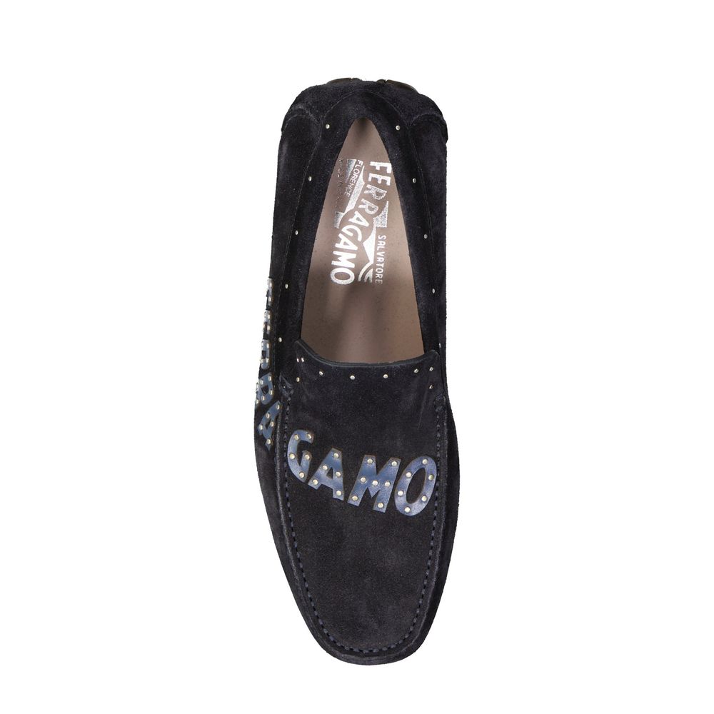 Andren Loafers
