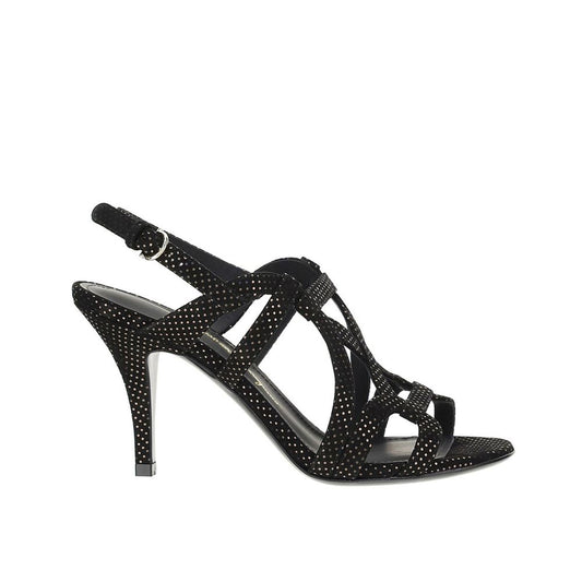 Gal Heel Sandals