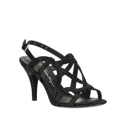 Gal Heel Sandals
