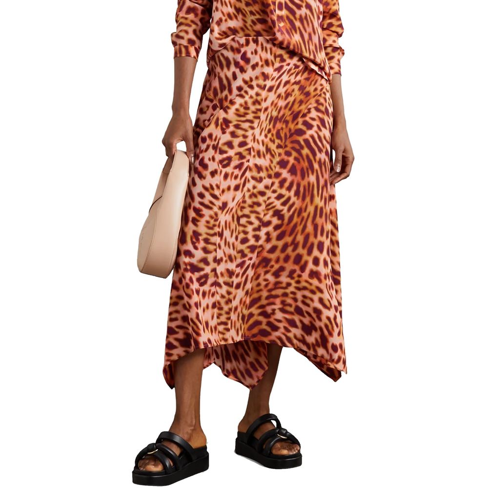 Silk Dress