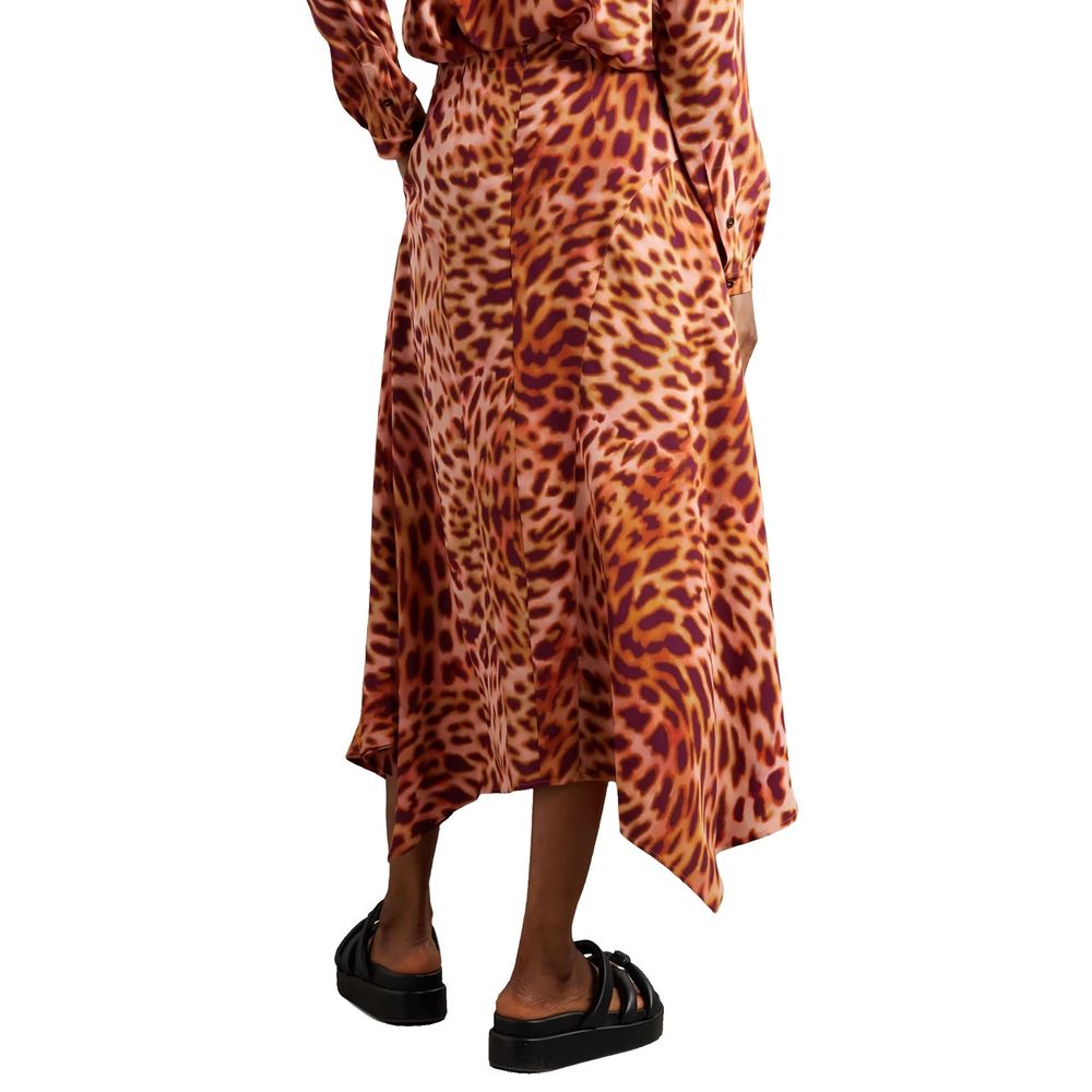 Silk Dress