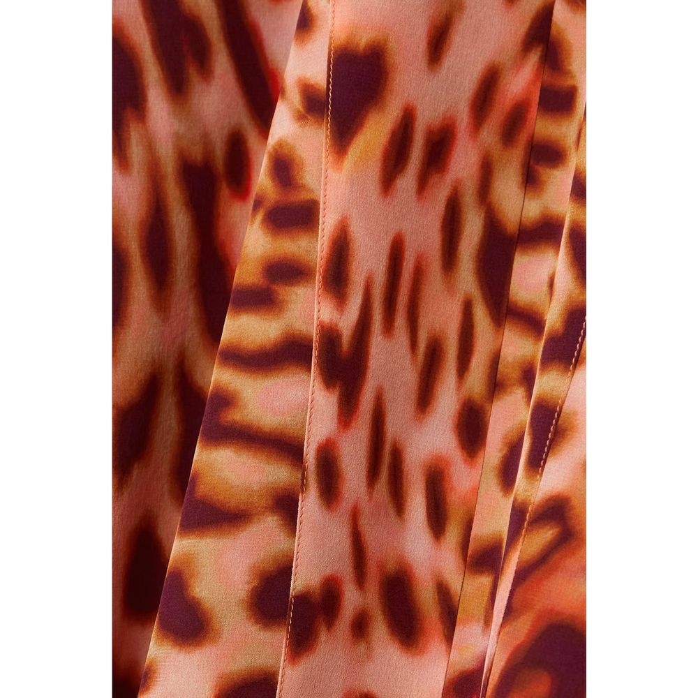 Silk Dress