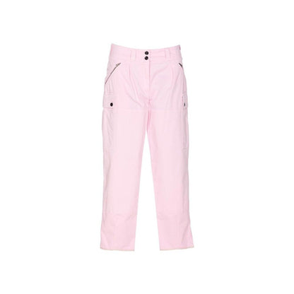 Cotton Cargo Pants
