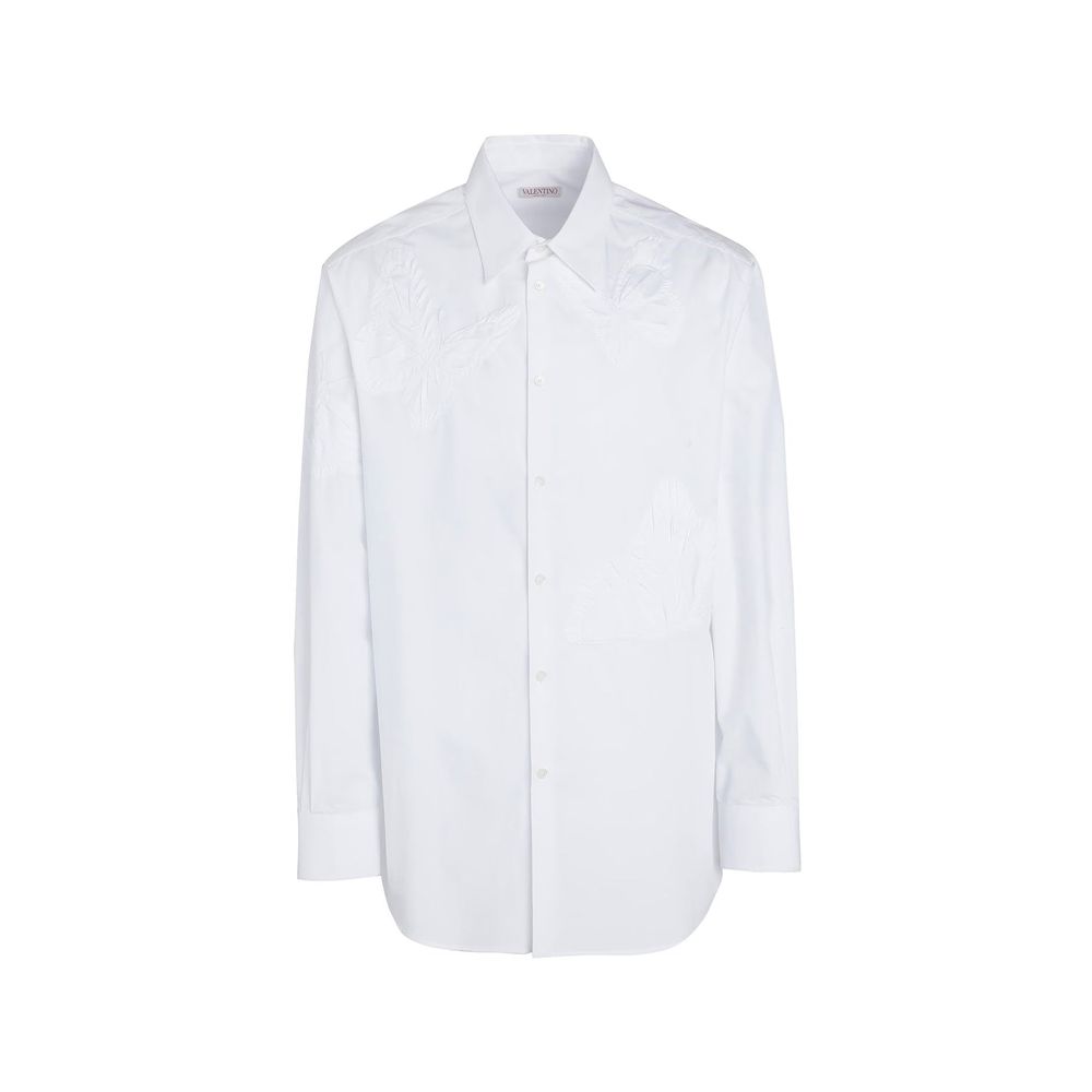 Cotton Shirt