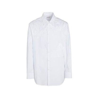 Cotton Shirt