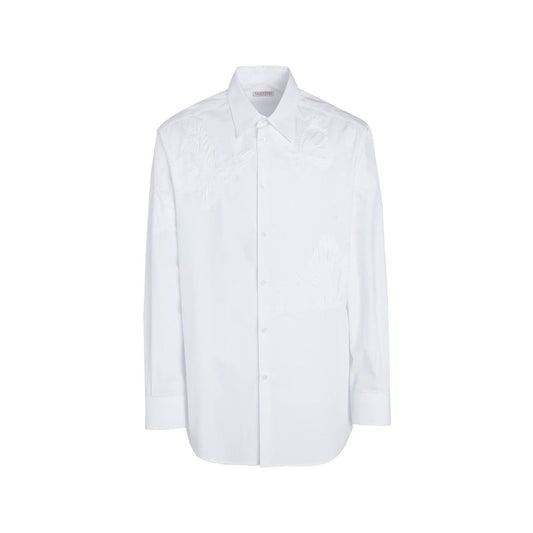 Cotton Shirt