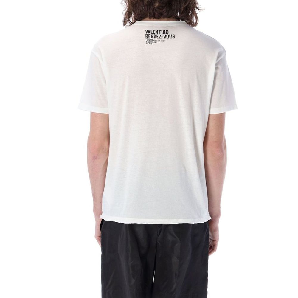 Archive Print T-shirt