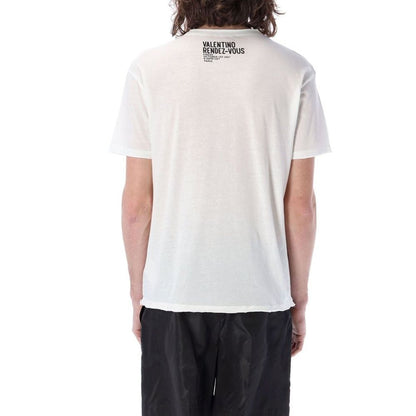 Archive Print T-shirt