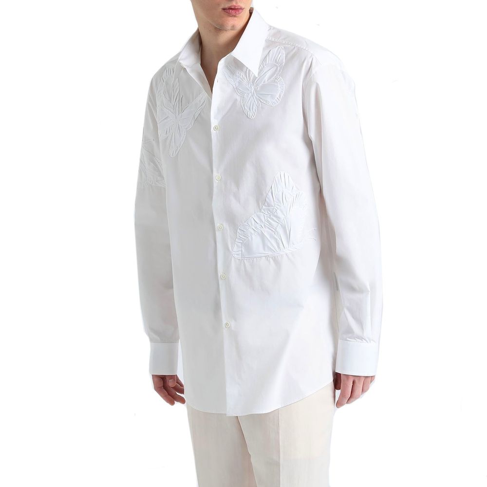 Cotton Shirt