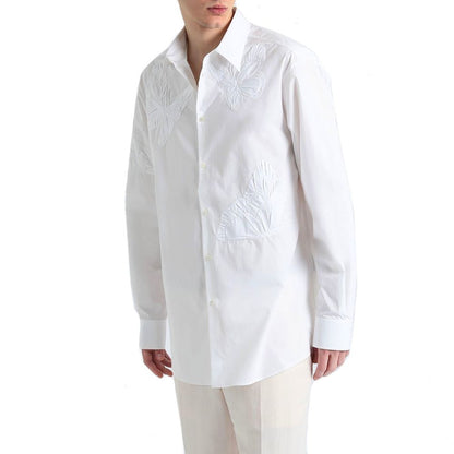 Cotton Shirt