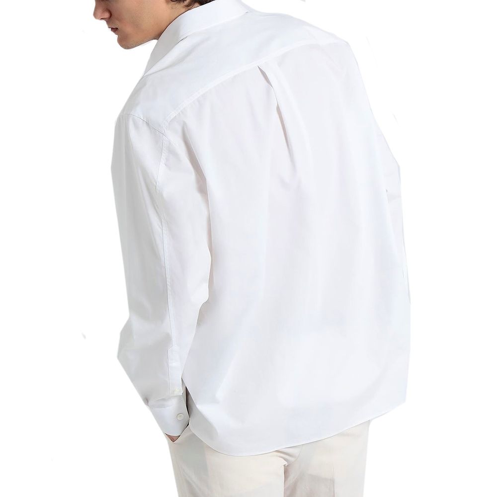 Cotton Shirt