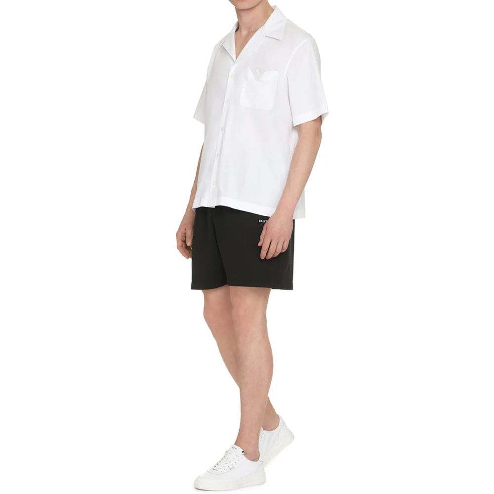 Garavani Cotton Popelin Shirt