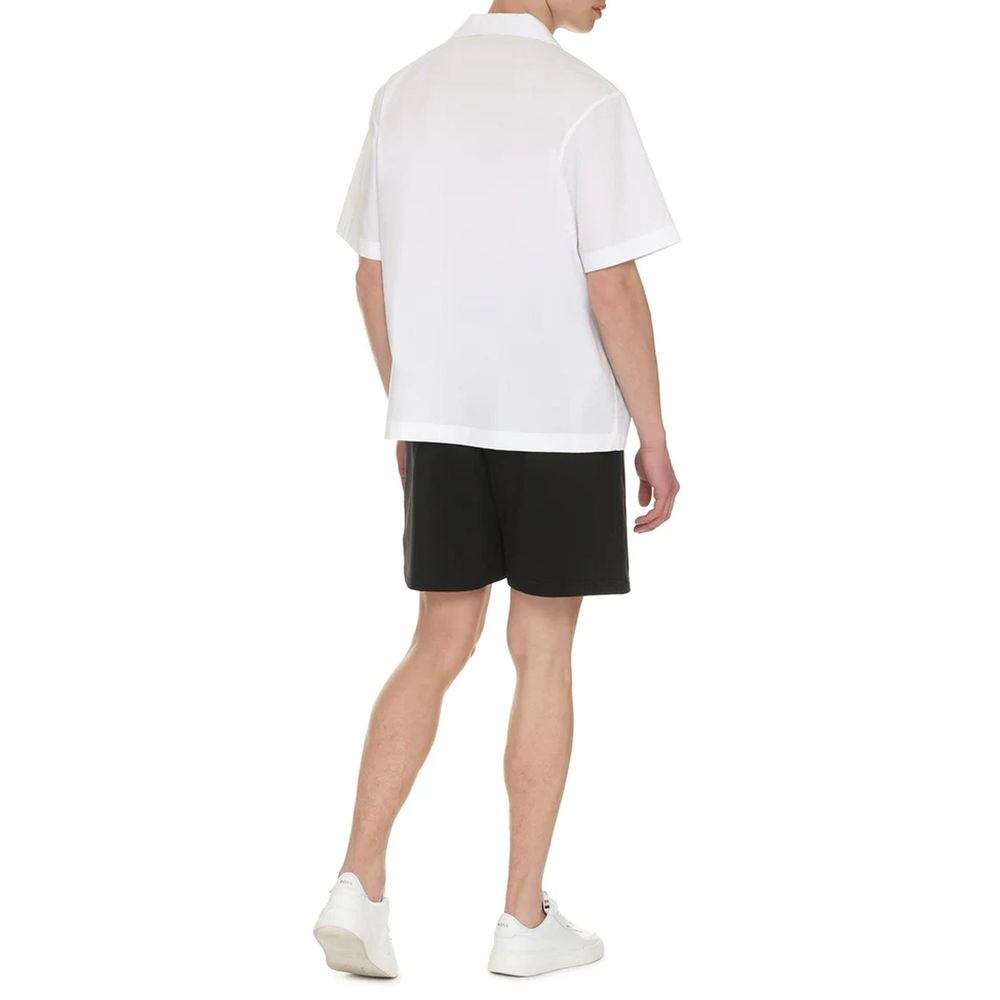 Garavani Cotton Popelin Shirt