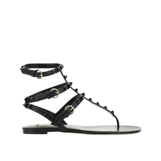 Rockstud Flip-Flop Sandlas
