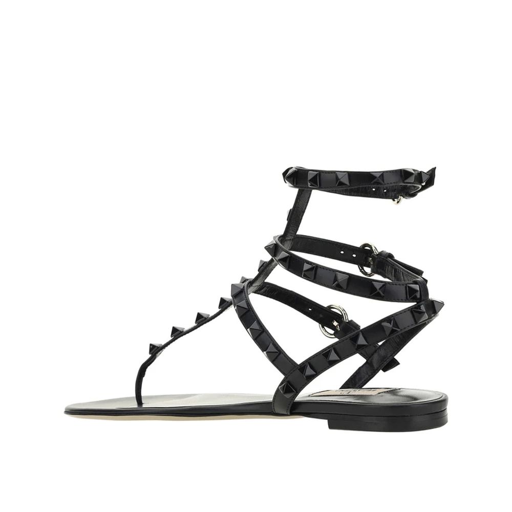 Rockstud Flip-Flop Sandlas