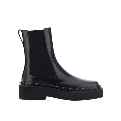 Rockstud M-Way Boots