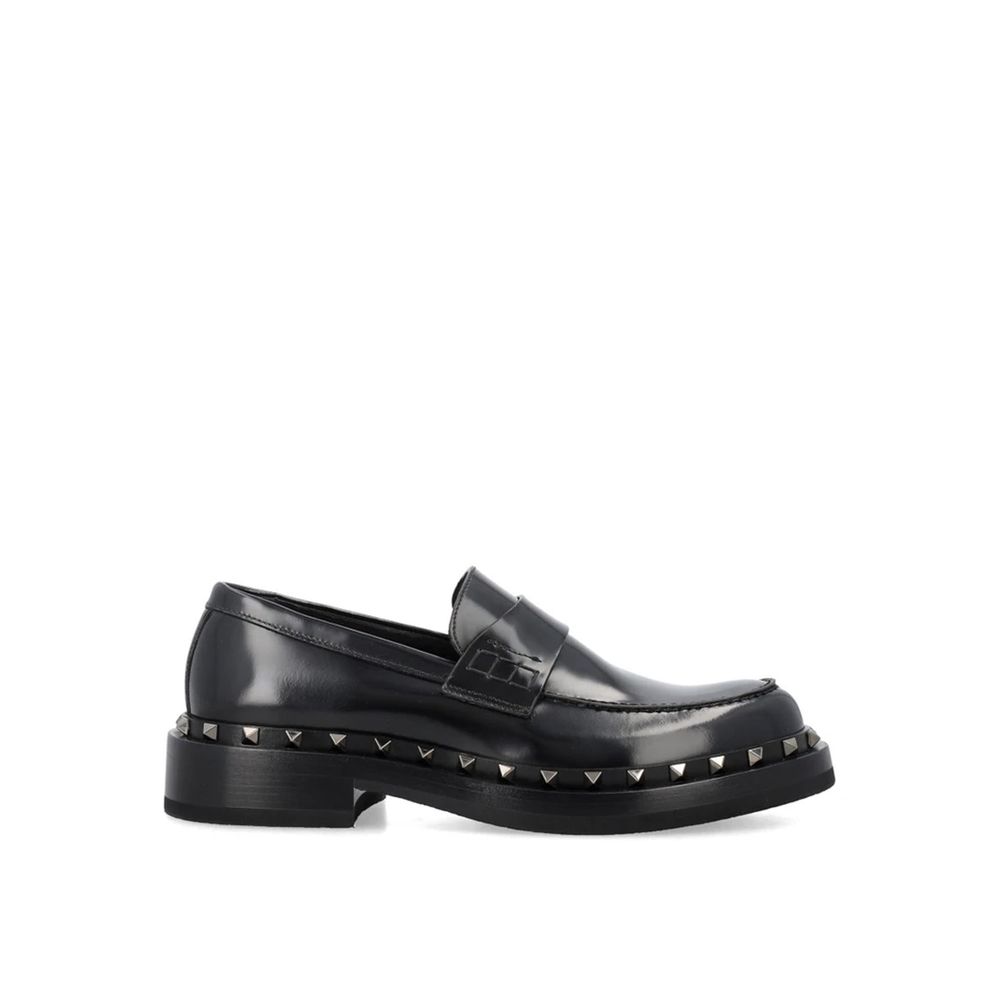 Rockstud M-Way Loafers
