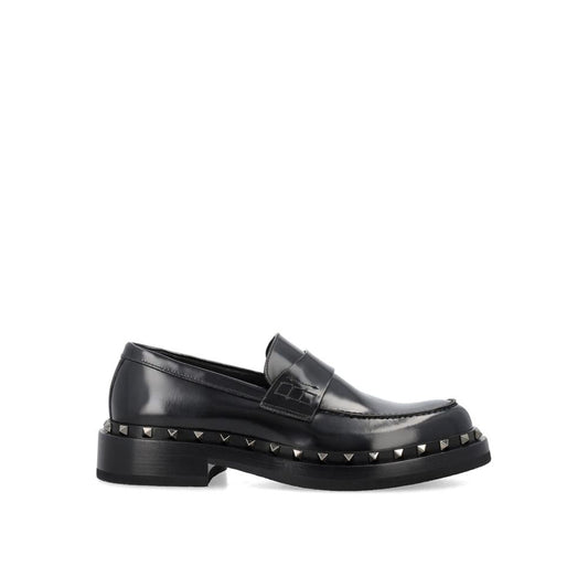 Rockstud M-Way Loafers