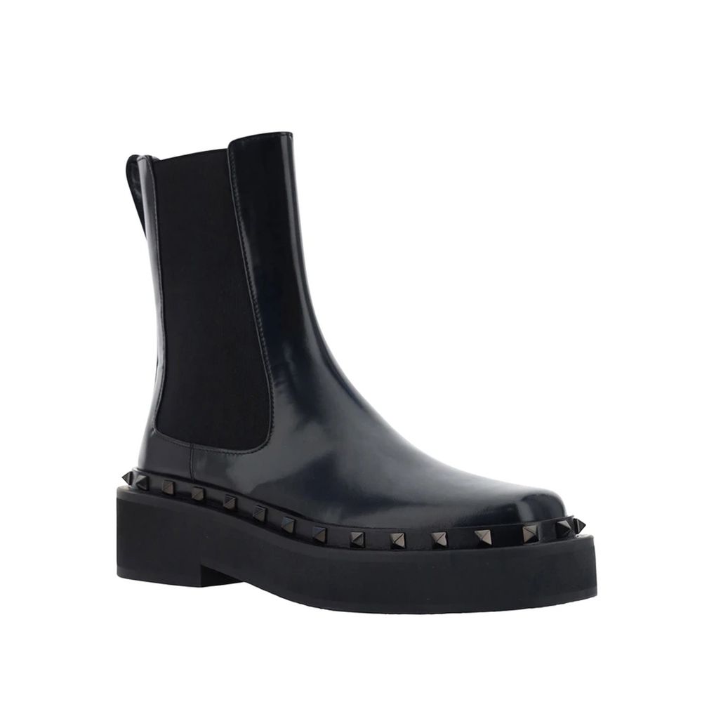 Rockstud M-Way Boots