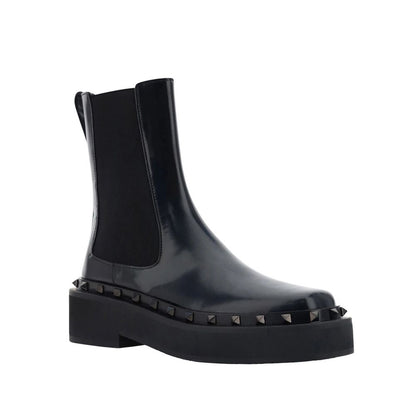 Rockstud M-Way Boots