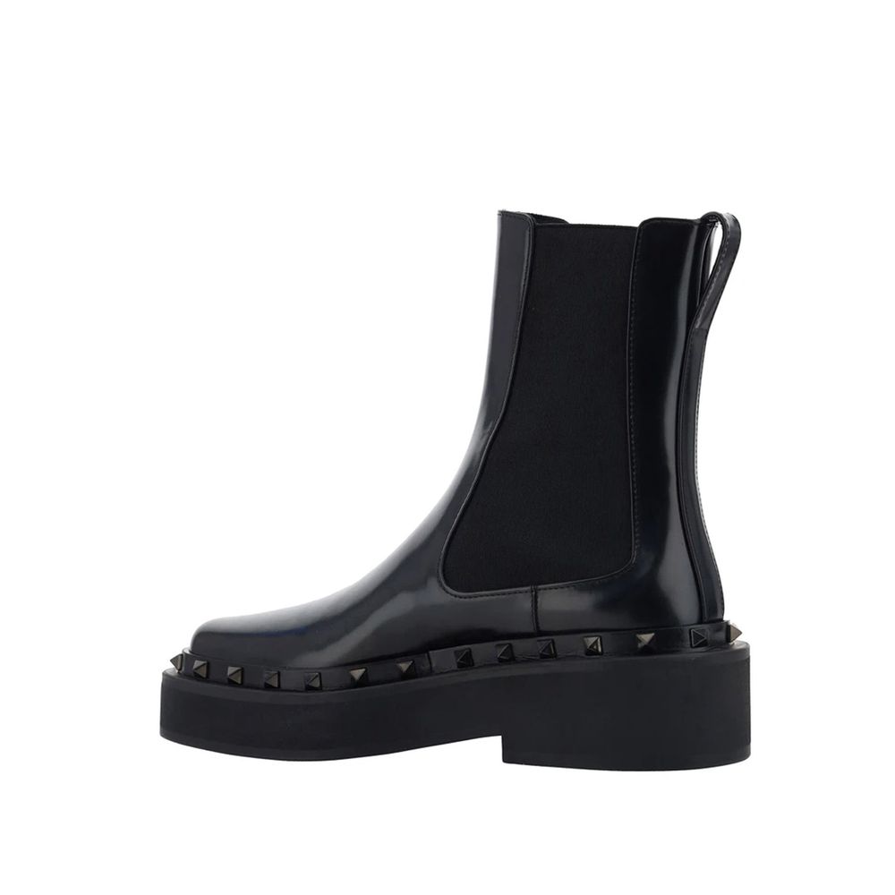 Rockstud M-Way Boots