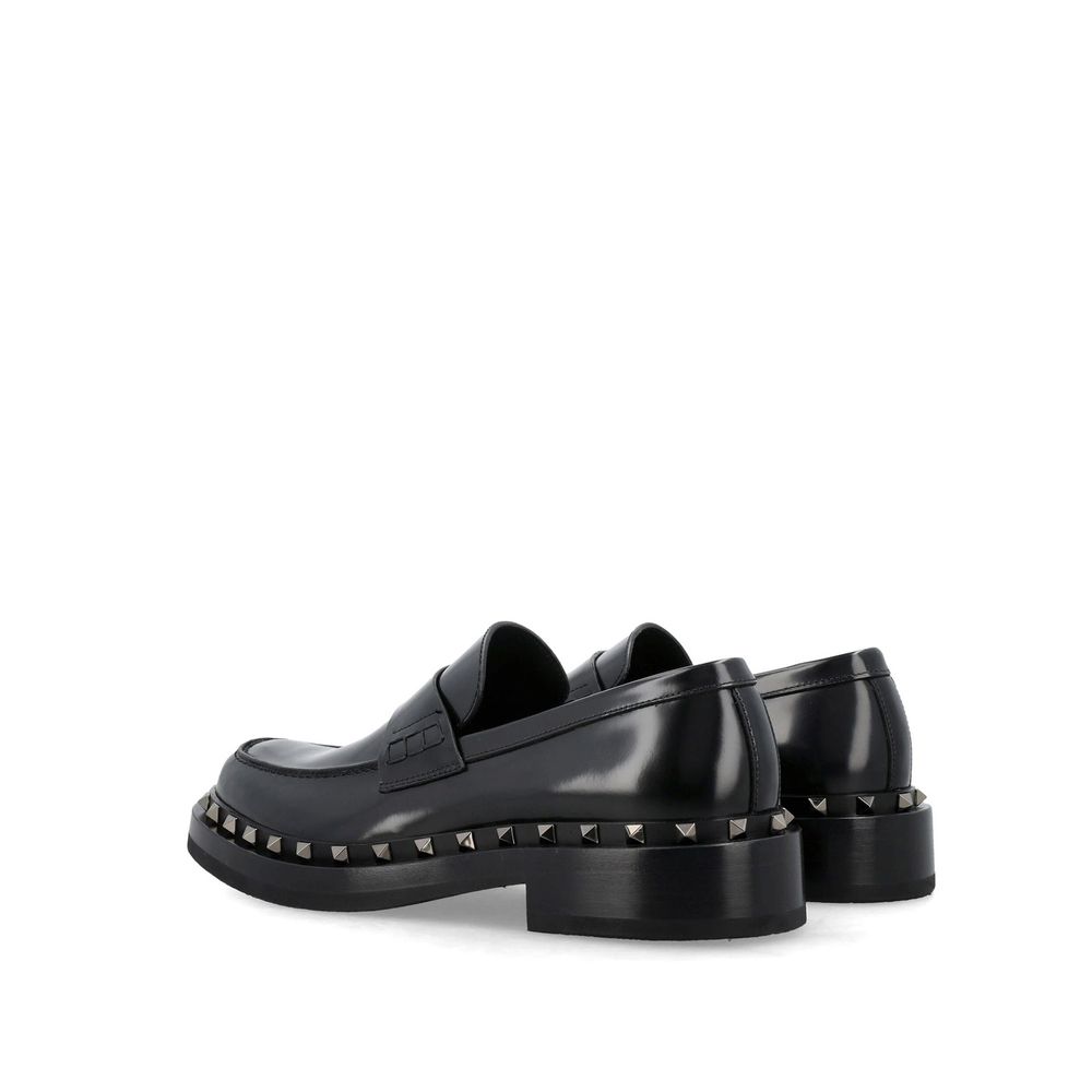 Rockstud M-Way Loafers