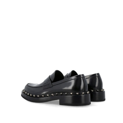 Rockstud M-Way Loafers