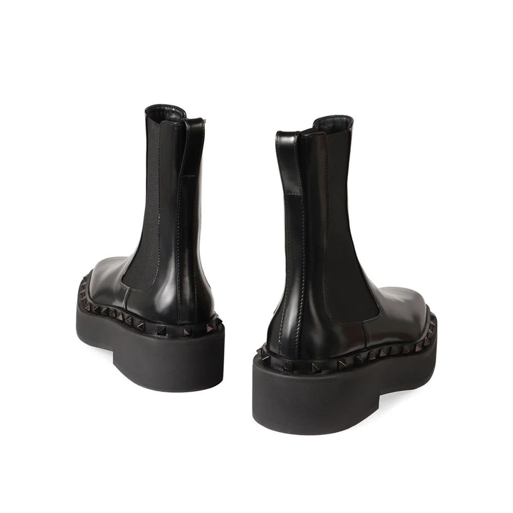 Rockstud M-Way Boots
