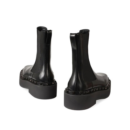 Rockstud M-Way Boots