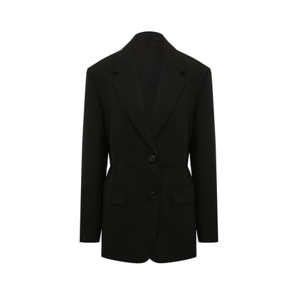 Wool Jacket