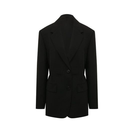 Wool Jacket