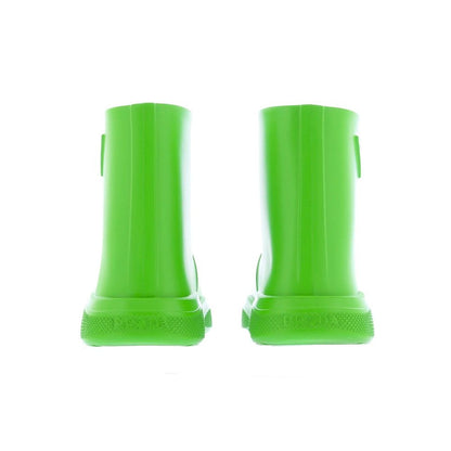 Logo Rubber Boots