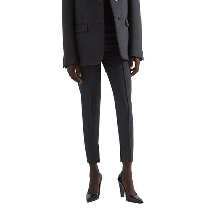 Wool Pants