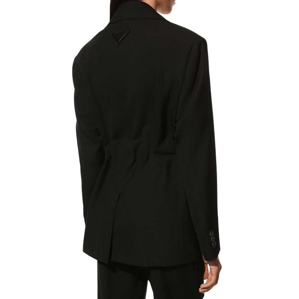 Wool Jacket