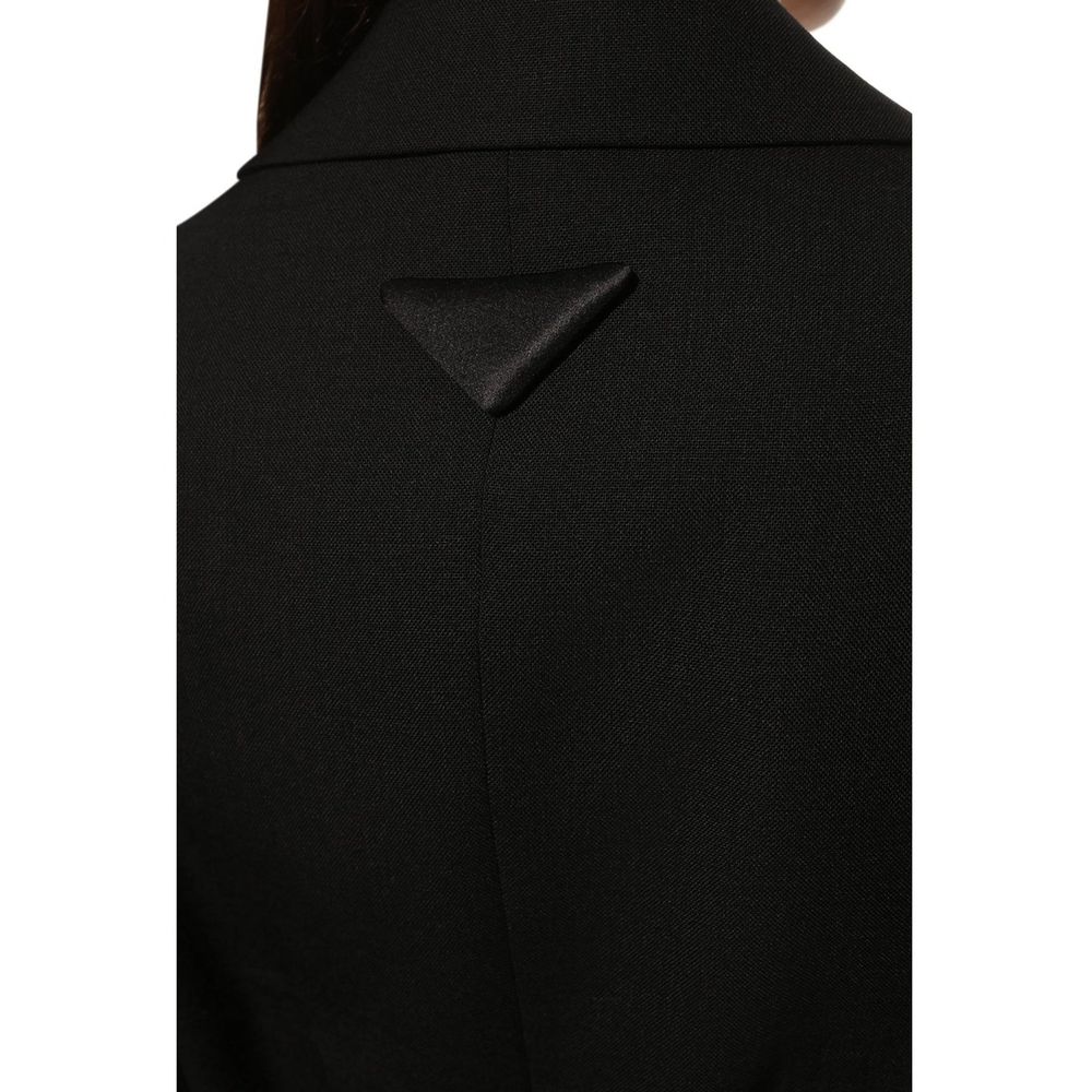 Wool Jacket