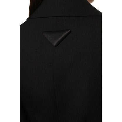 Wool Jacket