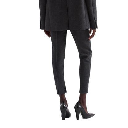 Wool Pants