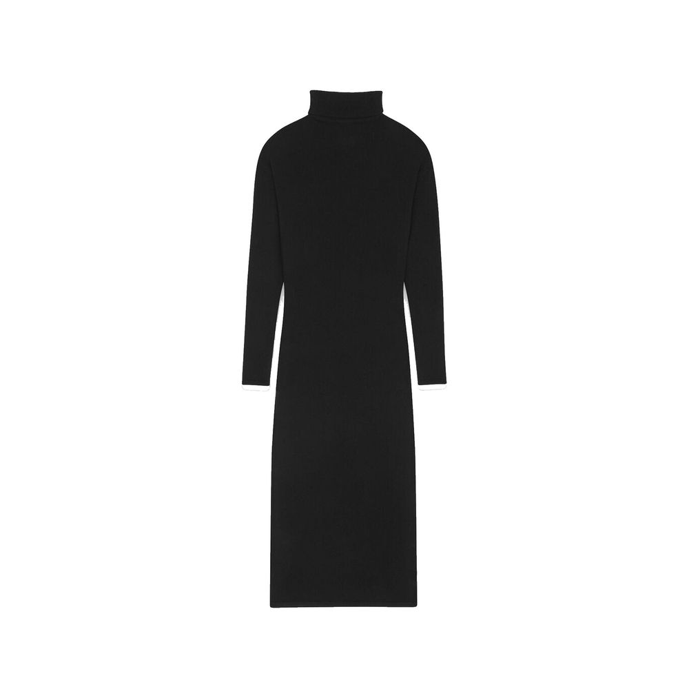 Cashmere Dress