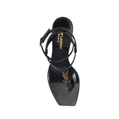 Cassandra Heeled Sandals