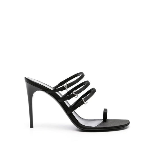 Jerry 95 Satin Sandals