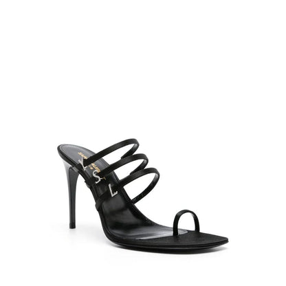 Jerry 95 Satin Sandals