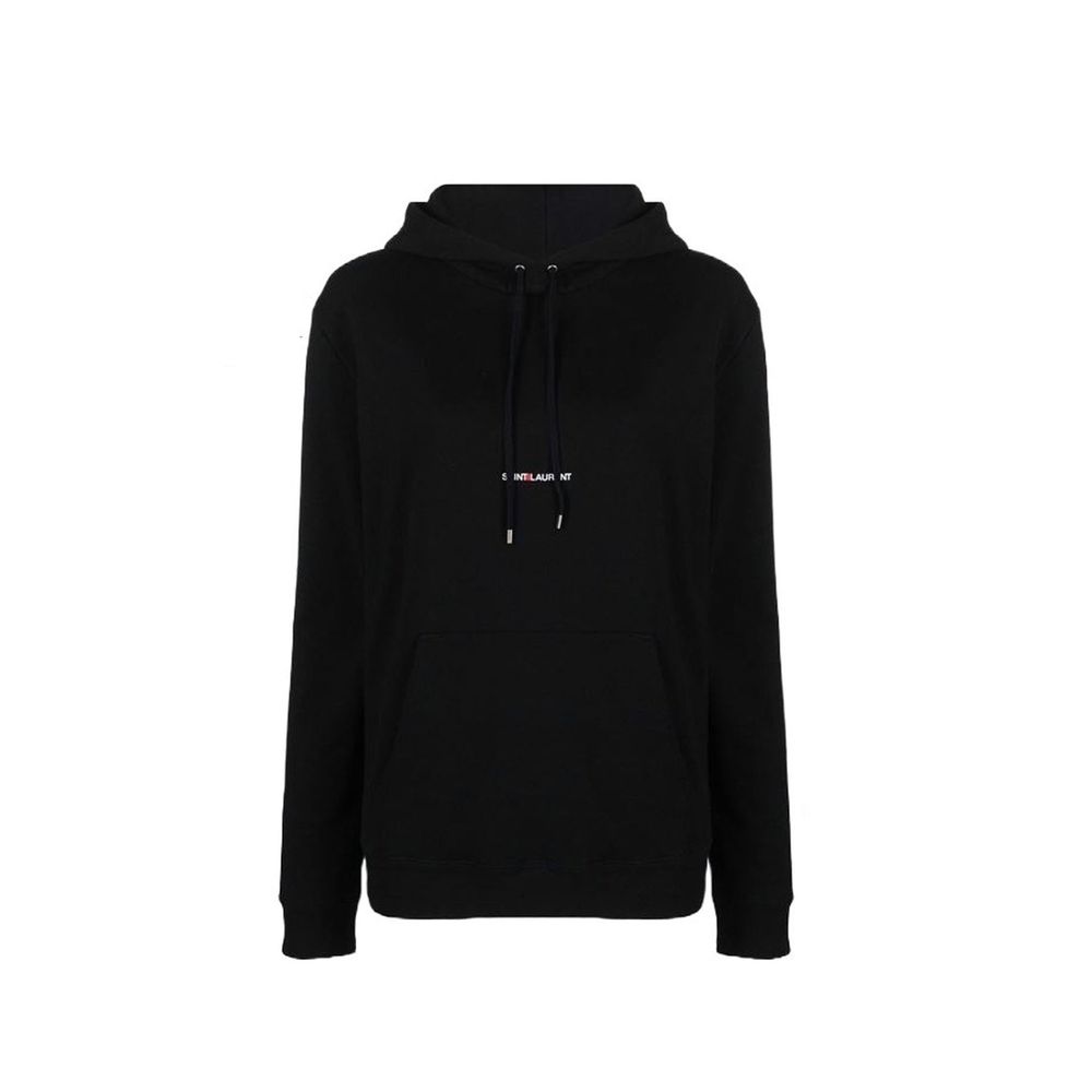 Logo Hoodie Sweatshirt