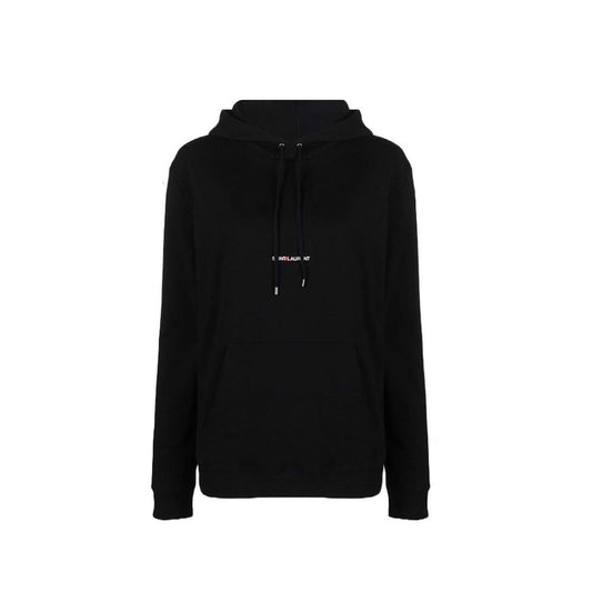 Logo Hoodie Sweatshirt