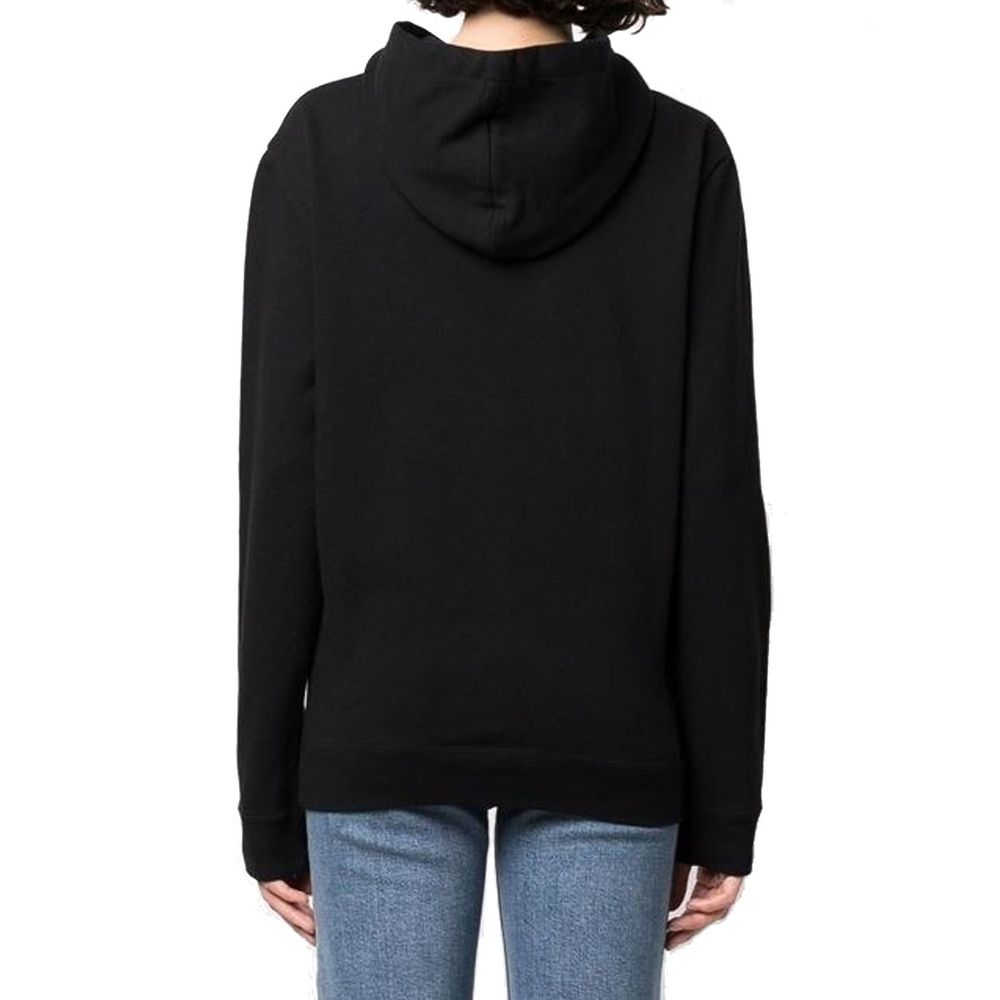 Logo Hoodie Sweatshirt